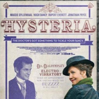 19- En el principio fue la histeria