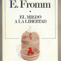 186- El miedo a la libertad, de Erich Fromm