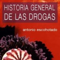 92- Debate sobre las drogas: Escohotado en Argentina