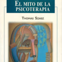 195- Especiales Thomas Szasz: El mito de la psicoterapia