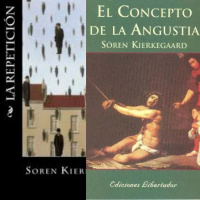 143- La psicología de Kierkegaard: angustia, espíritu e individuo