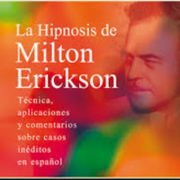 117- La hipnosis ericksoniana