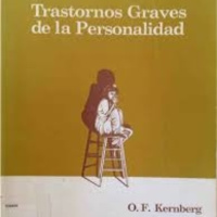 107- El psicoanálisis, según Otto Kernberg