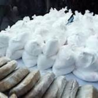 90- La adicción a la cocaína