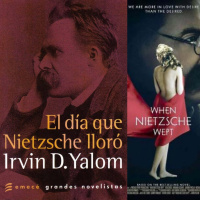 154- El día que Nietzsche lloró