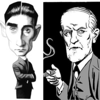 141- Ante la Ley: Kafka frente a Freud