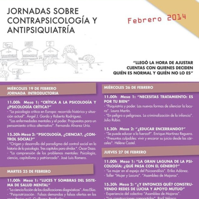 Canal Básico De Psicología