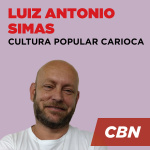 Luiz Antonio Simas - Cultura Popular Carioca