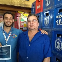 O que é beber o assalto?