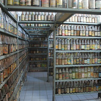 A cachaça faz parte da cultura popular brasileira