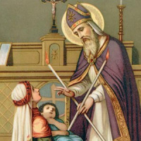 Contra a corrupção, só recorrendo a São Braz