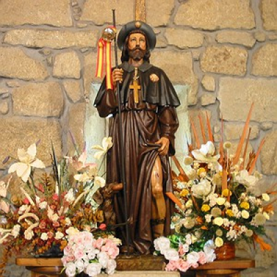 Luiz Antonio Simas - Cultura Popular Carioca