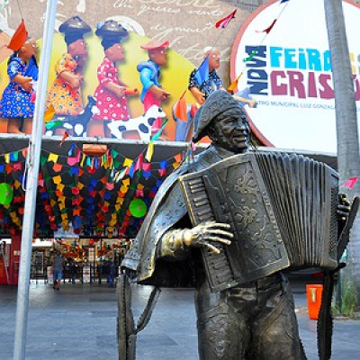 Luiz Antonio Simas - Cultura Popular Carioca