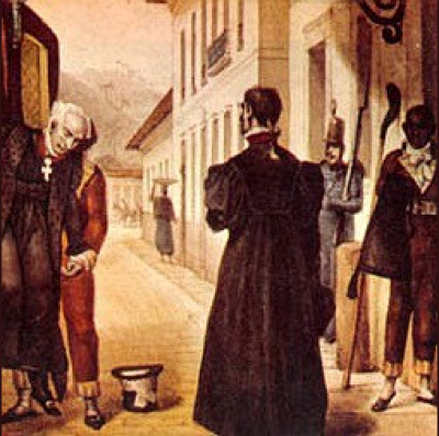 Luiz Antonio Simas - Cultura Popular Carioca