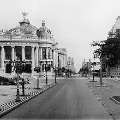 Luiz Antonio Simas - Cultura Popular Carioca