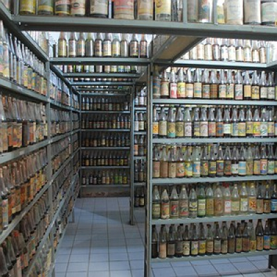 Luiz Antonio Simas - Cultura Popular Carioca