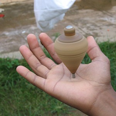 Luiz Antonio Simas - Cultura Popular Carioca