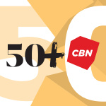 50 Mais Cbn