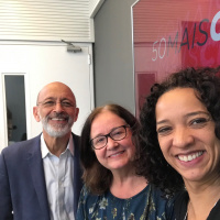 As demências são mais frequentes na população acima de 65 anos