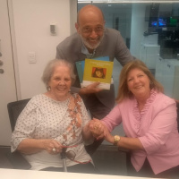 O projeto tem uma simplicidade na proposta, mas uma profundidade na questão do legado para a família