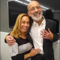 Não dá para viver sem humor