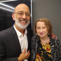 Minha trajetória é longa e não é linear