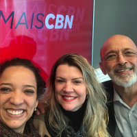 Nossa intenção é ajudar as mulheres a empreenderem mais, melhor e capacitadas