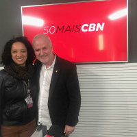 É preciso saber pra onde está indo nosso dinheiro do dia a dia