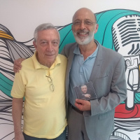 Aos 76 anos, se você não for flexível com as mudanças, você já não toca mais