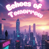 Echoes of Tomorrow