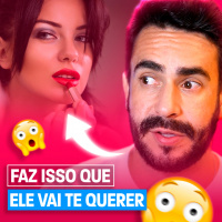 Porque eu Não Consigo um Relacionamento Sério? Faça isso que ELE vai te Querer!