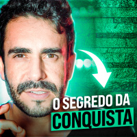 O SEGREDO para VOCÊ que quer conquistar aquele HOMEM!