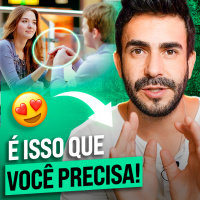 É disso que VOCÊ Precisa para conquistar o HOMEM dos seus Sonhos!