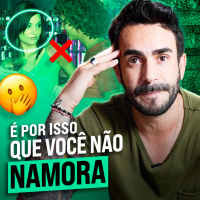 Isso está impedindo VOCÊ de viver um Relacionamento dos seus Sonhos!