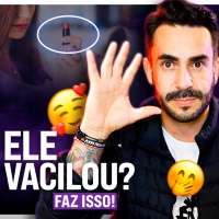 Como colocar ELE no lugar DELE - ELE vacilou? Faça isso!
