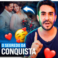 Hormônios Secretos para Conquistar ELE!