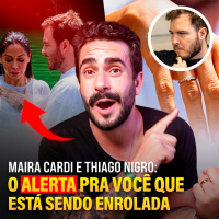 Primo Rico e Maira Cardi vão CASAR? A importância dos rótulos no RELACIONAMENTO