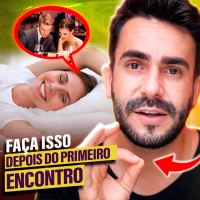 O que Fazer Depois do Primeiro Encontro - ﻿As ações da CONQUISTA!