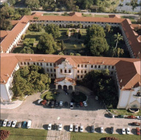 Expectativa é sensibilizar parlamentares, diz reitor da UFFRJ sobre reunião para discutir orçamento