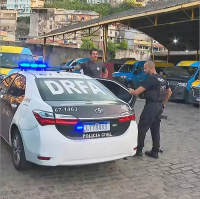 Operação mira fraude milionária no Bilhete Único Intermunicipal