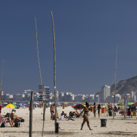 Prefeitura do Rio libera música ao vivo nos quiosques e flexibiliza regras sobre garrafas de vidro entenda as mudanças