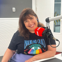 ‘O maior orgulho da minha carreira’, diz Mariana Xavier sobre a peça Antes do Ano que Vem