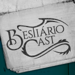 Bestiario Criativo