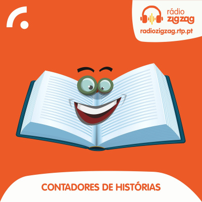 Contadores De Histórias
