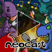 Neocast #35 – Neopets? Desconheço