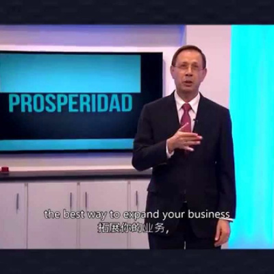 Carlos Wizard Martins