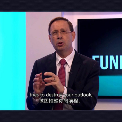 Carlos Wizard Martins