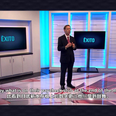 Carlos Wizard Martins