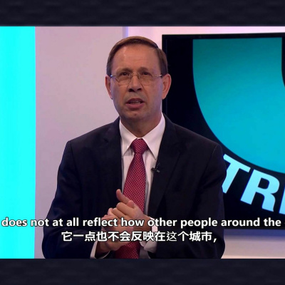 Carlos Wizard Martins