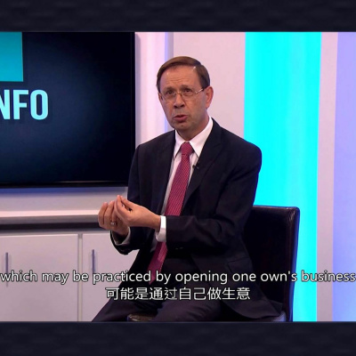 Carlos Wizard Martins